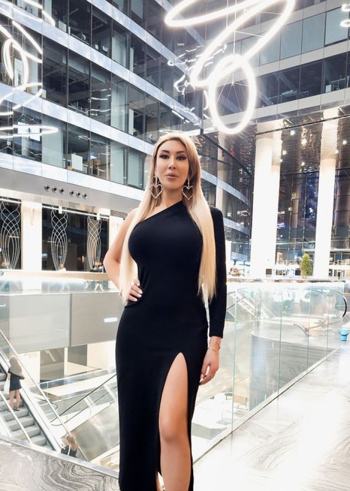 Индивидуалка Натали фото № 2 в городе Жуковка