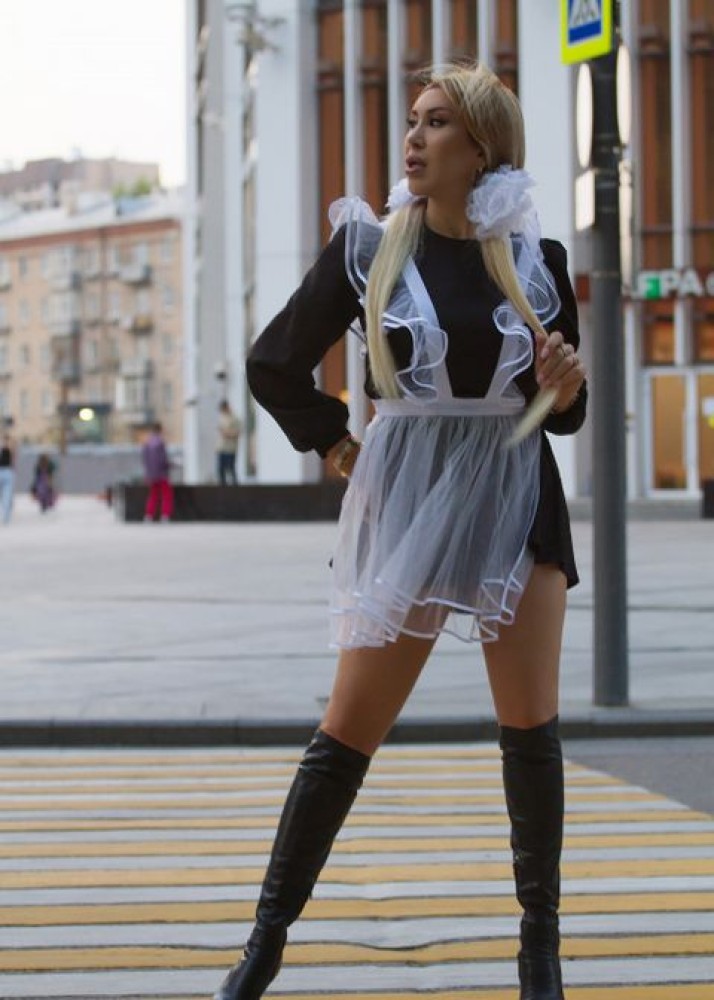 Индивидуалка Натали фото № 2 в городе Жуковка