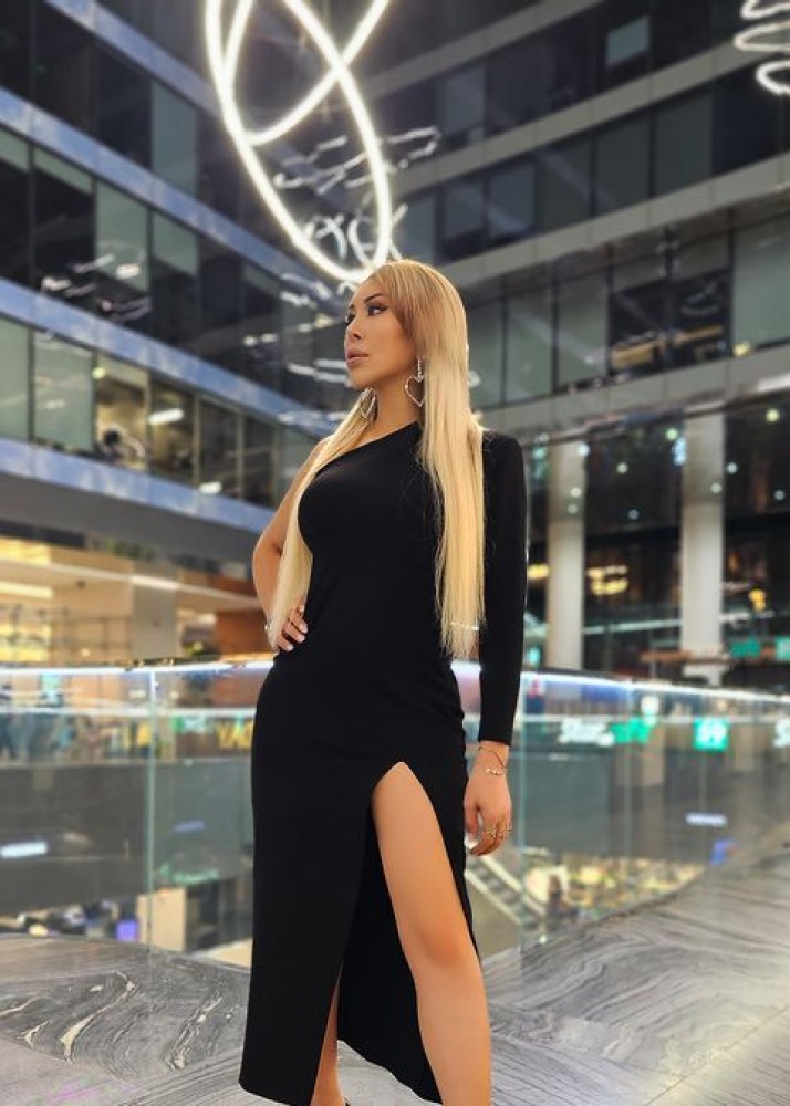 Индивидуалка Натали фото № 2 в городе Жуковка