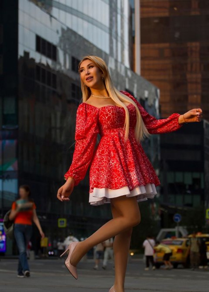 Индивидуалка Натали фото № 2 в городе Жуковка