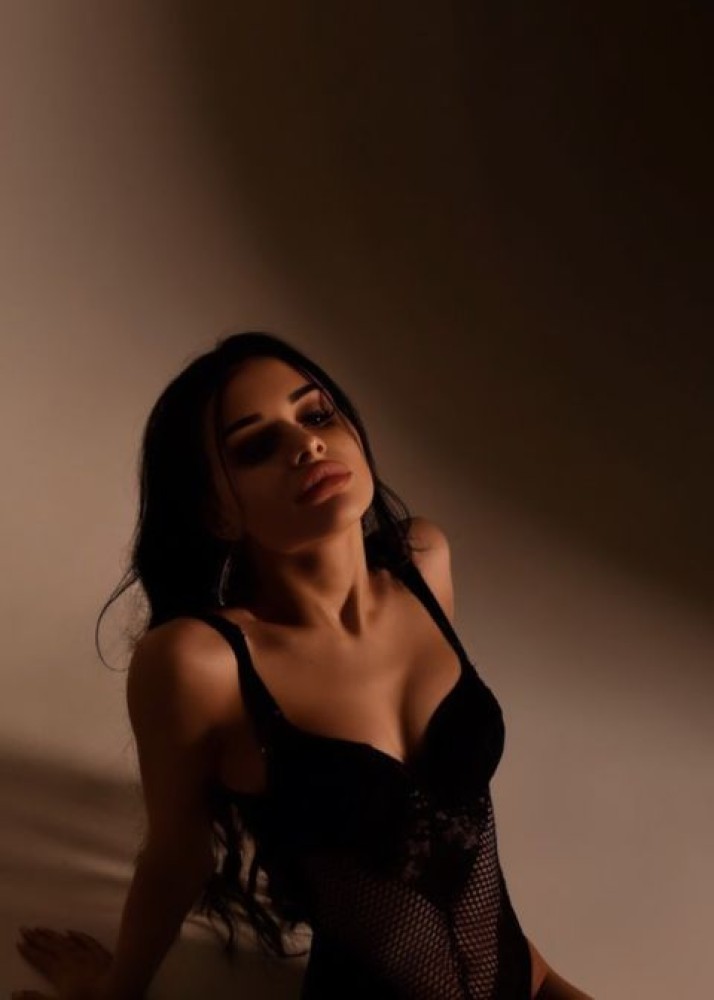 Индивидуалка Оксана фото № 2 в городе Жуковка