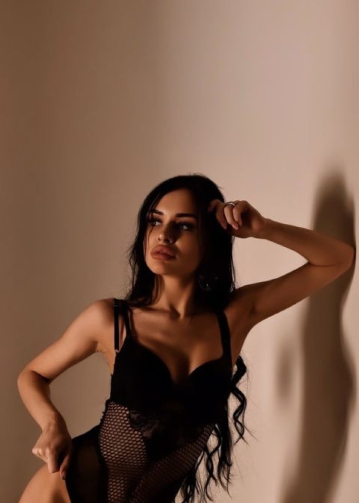 Индивидуалка Оксана фото № 2 в городе Жуковка