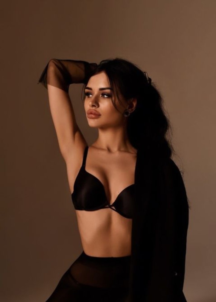 Индивидуалка Оксана фото № 2 в городе Жуковка