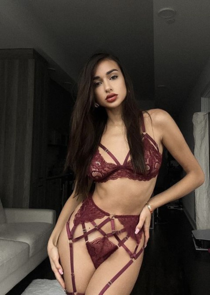 Индивидуалка РЕГИНА фото № 2 в городе Жуковка