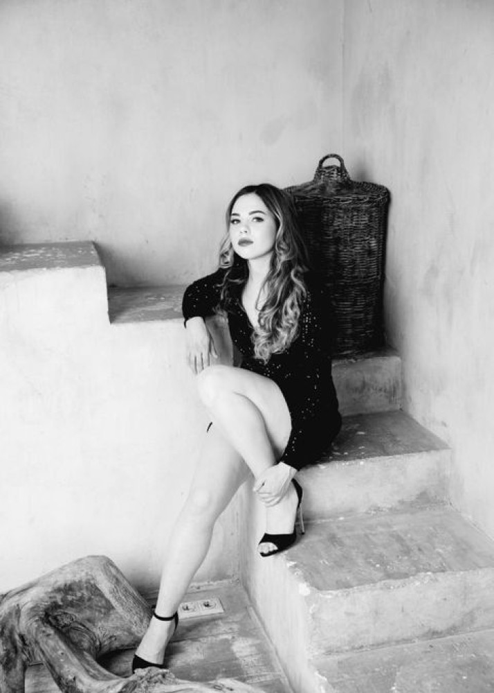 Индивидуалка Рита фото № 2 в городе Жуковка