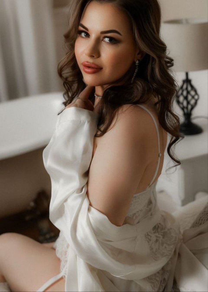 Индивидуалка Рита фото № 2 в городе Жуковка