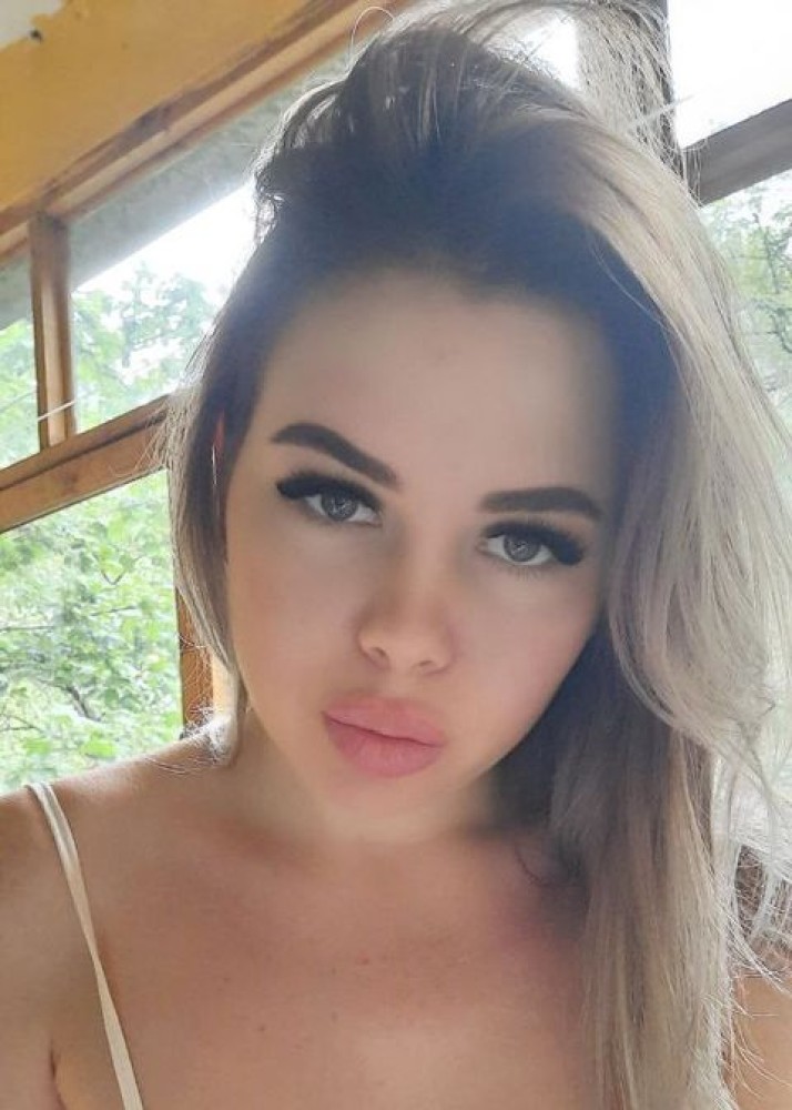 Индивидуалка Рита фото № 2 в городе Жуковка