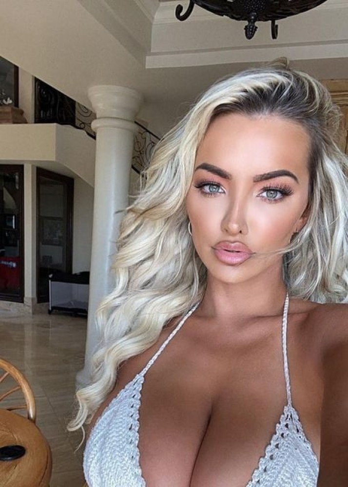 Индивидуалка Рита фото № 2 в городе Жуковка