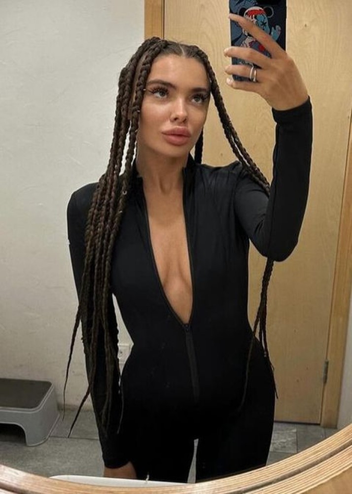 Индивидуалка Шарлотта главное фото в городе Жуковка 