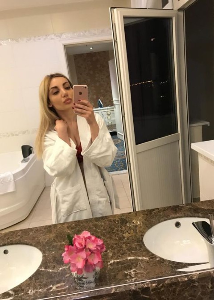 Индивидуалка Снежана главное фото в городе Жуковка 