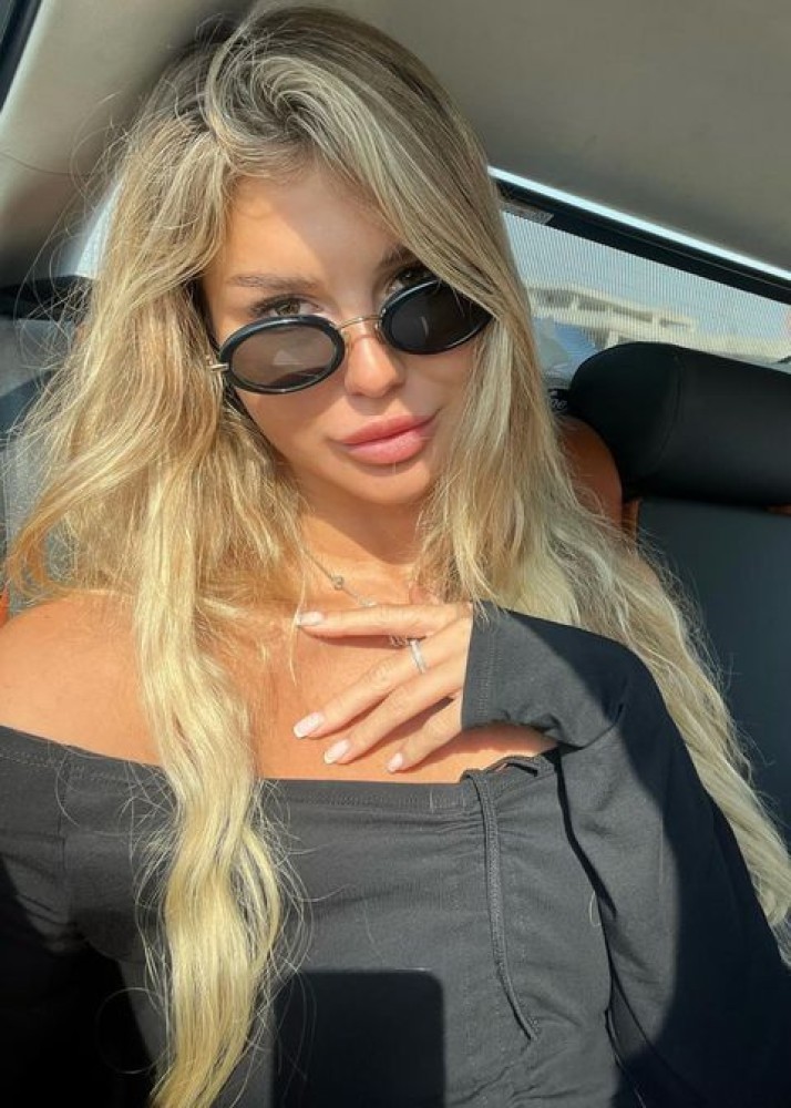 Индивидуалка Соня фото № 2 в городе Жуковка