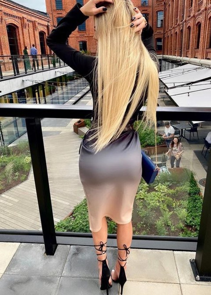 Индивидуалка СЮЗИ фото № 2 в городе Жуковка