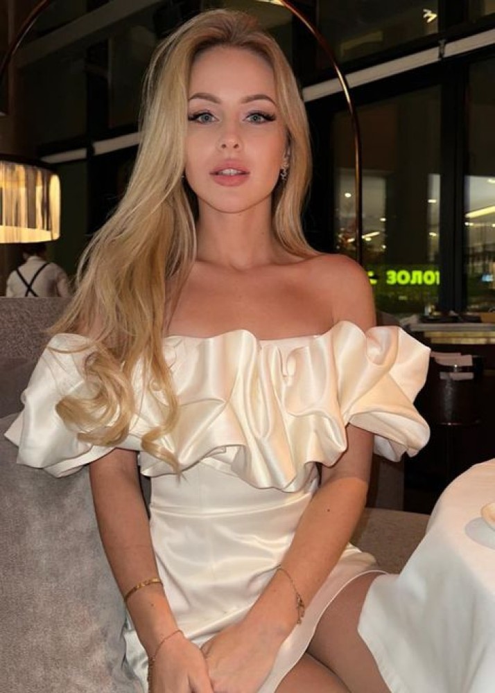 Индивидуалка Ульяна главное фото в городе Жуковка 