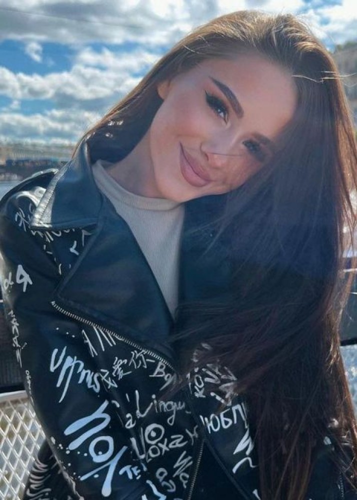 Индивидуалка Валерия главное фото в городе Жуковка 