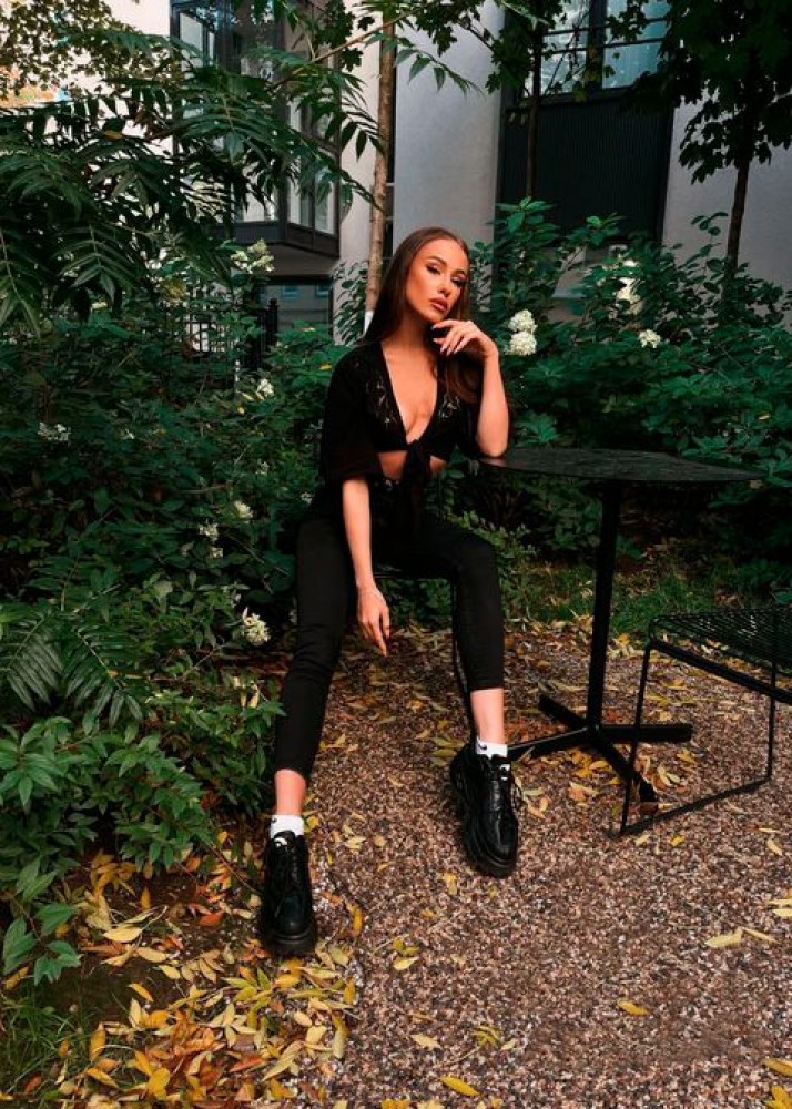 Индивидуалка Валерия фото № 2 в городе Жуковка