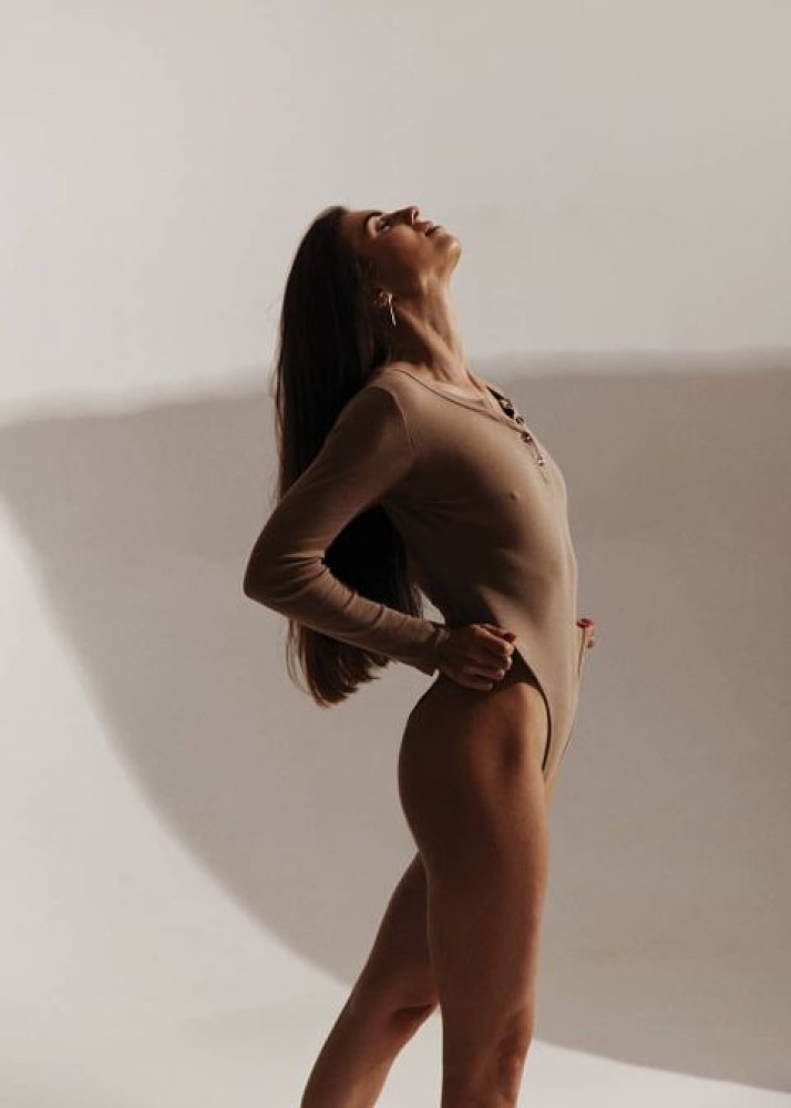 Индивидуалка Вика фото № 2 в городе Жуковка