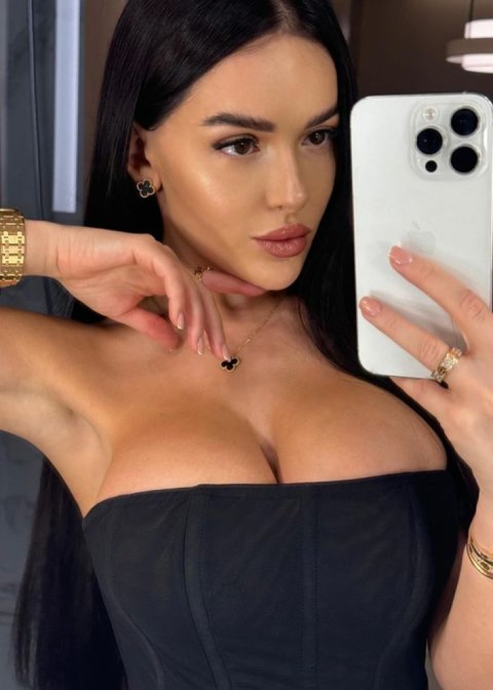 Индивидуалка Вика главное фото в городе Жуковка 