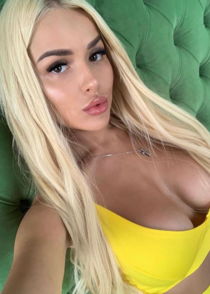 Индивидуалка Вика фото № 2 в городе Жуковка