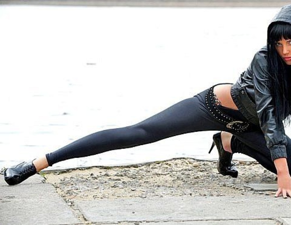 Индивидуалка Яна фото № 2 в городе Жуковка