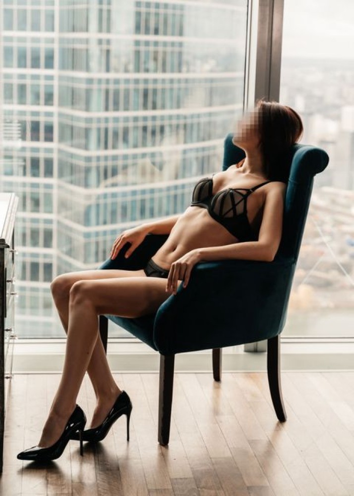 Индивидуалка Яна фото № 2 в городе Жуковка