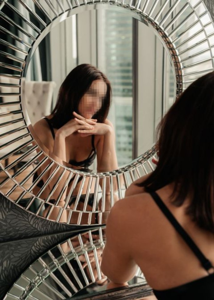 Индивидуалка Яна фото № 2 в городе Жуковка