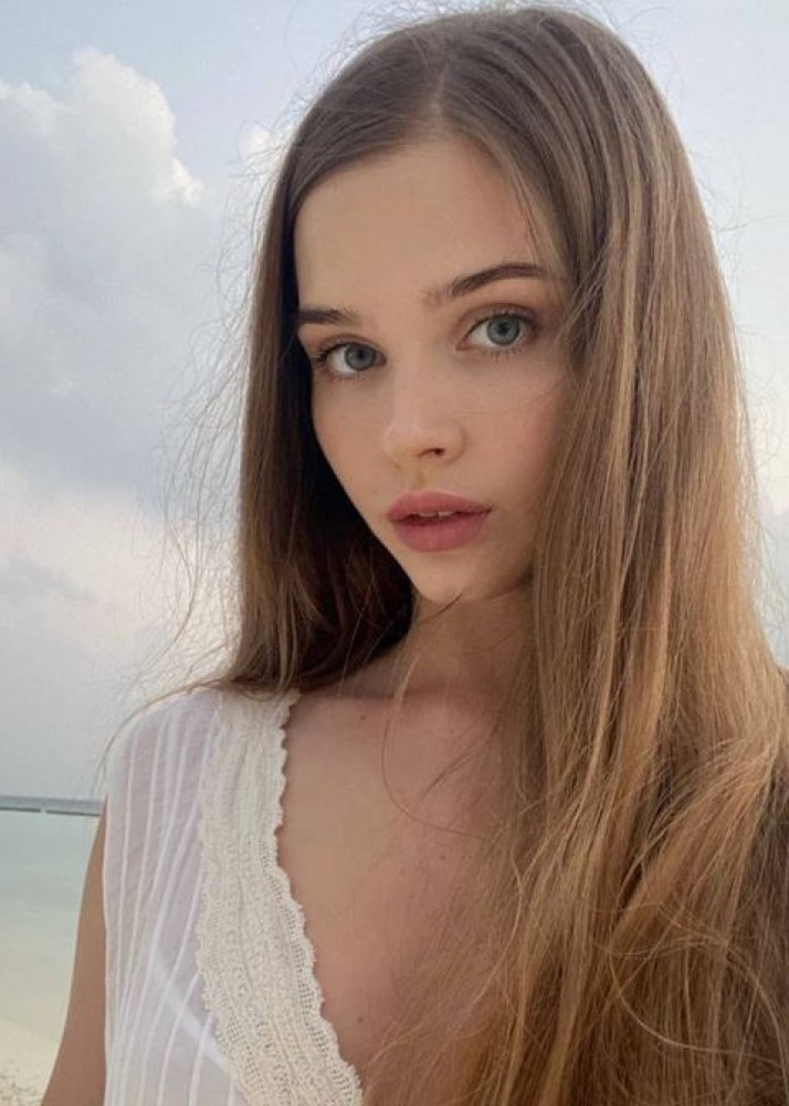 Индивидуалка Юличка фото № 2 в городе Жуковка