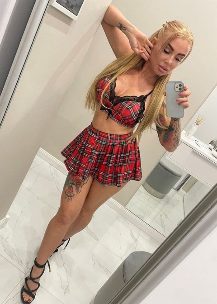 Индивидуалка Жанна фото № 2 в городе Жуковка