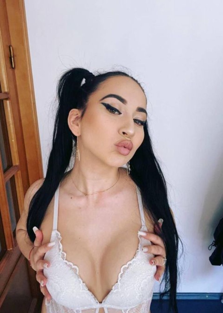 Индивидуалка Жасмин фото № 2 в городе Жуковка