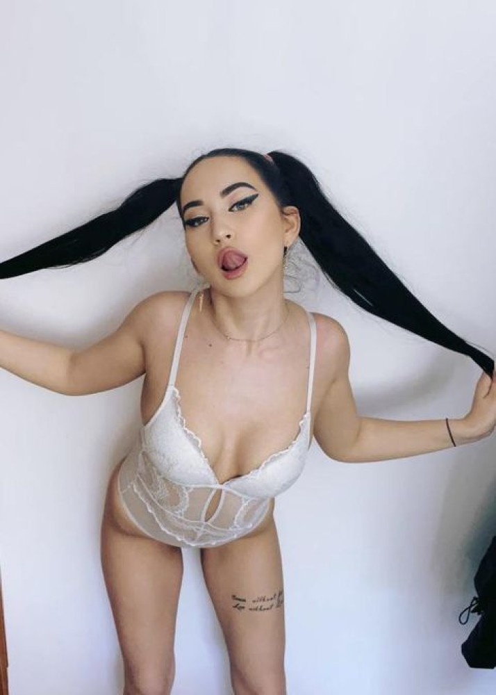 Индивидуалка Жасмин фото № 2 в городе Жуковка