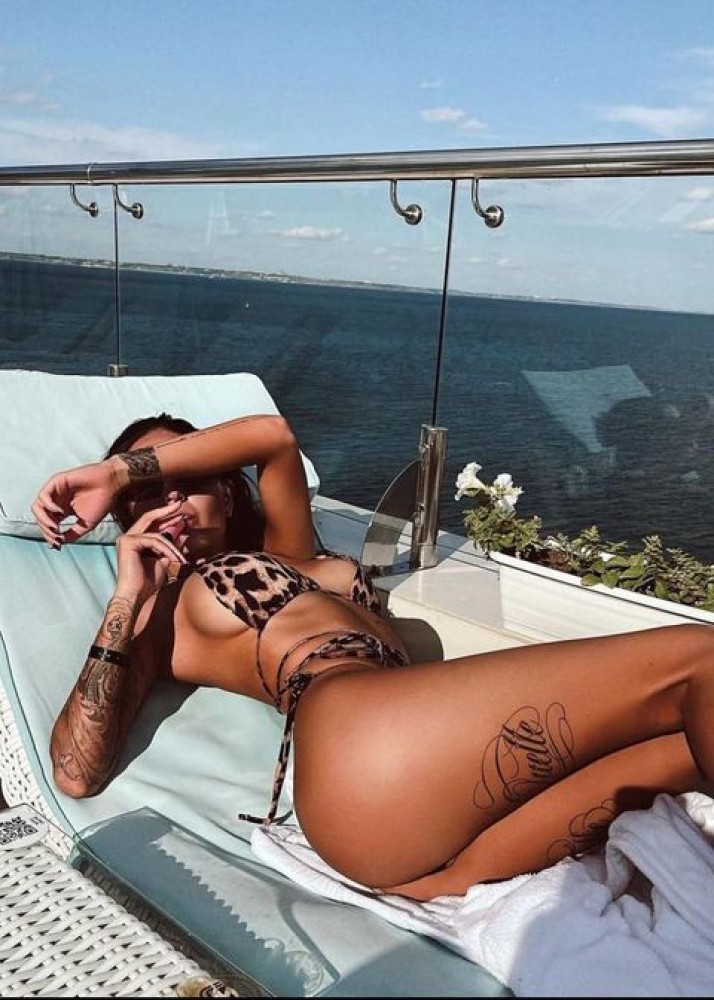 Индивидуалка Женя фото № 2 в городе Жуковка