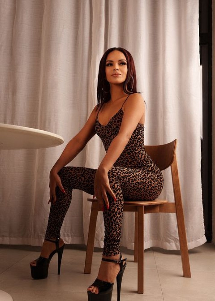 Индивидуалка Алина фото № 2 в городе Жуковка