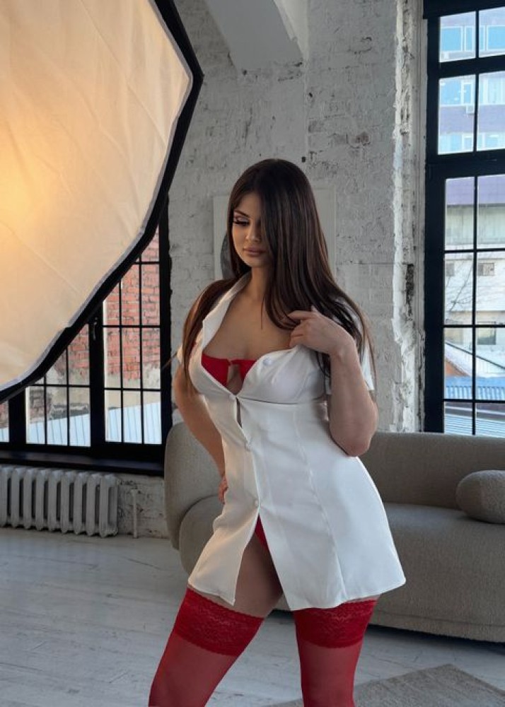 Индивидуалка Аля фото № 2 в городе Жуковка