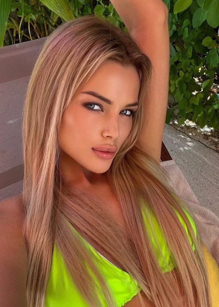 Индивидуалка Ева главное фото в городе Жуковка 