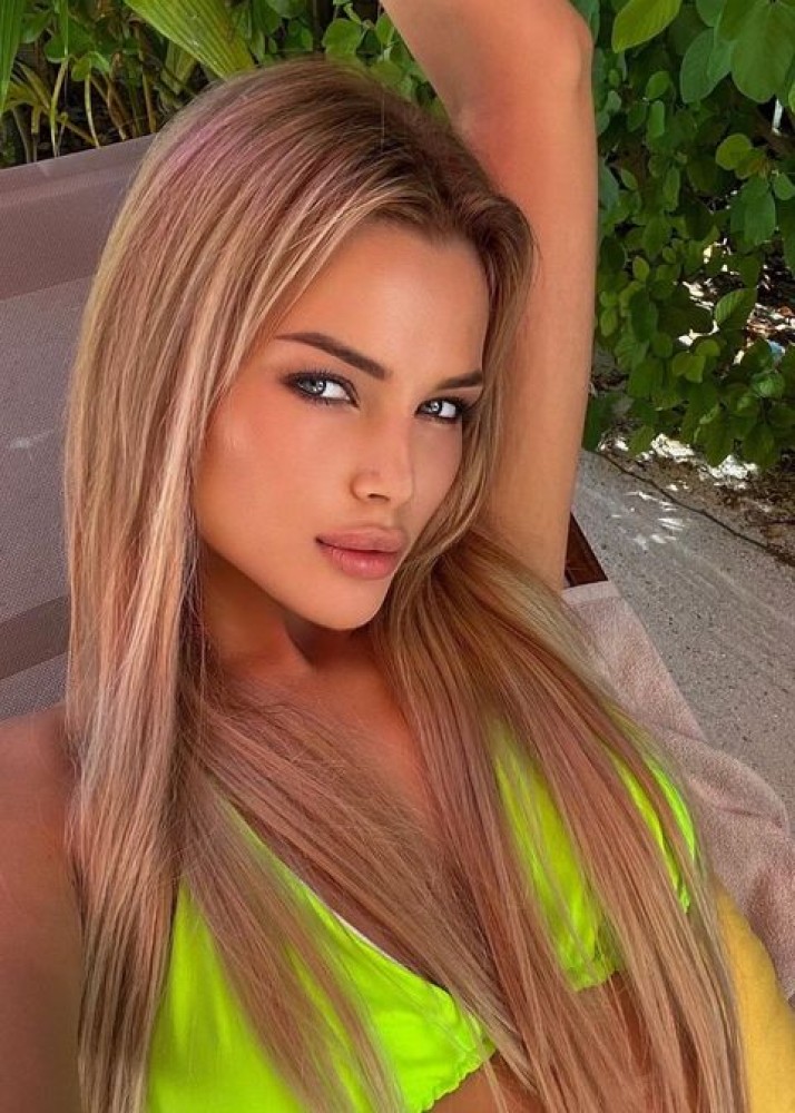 Индивидуалка Ева фото № 2 в городе Жуковка