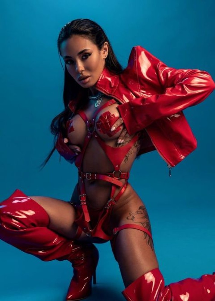 Индивидуалка Кира главное фото в городе Жуковка 