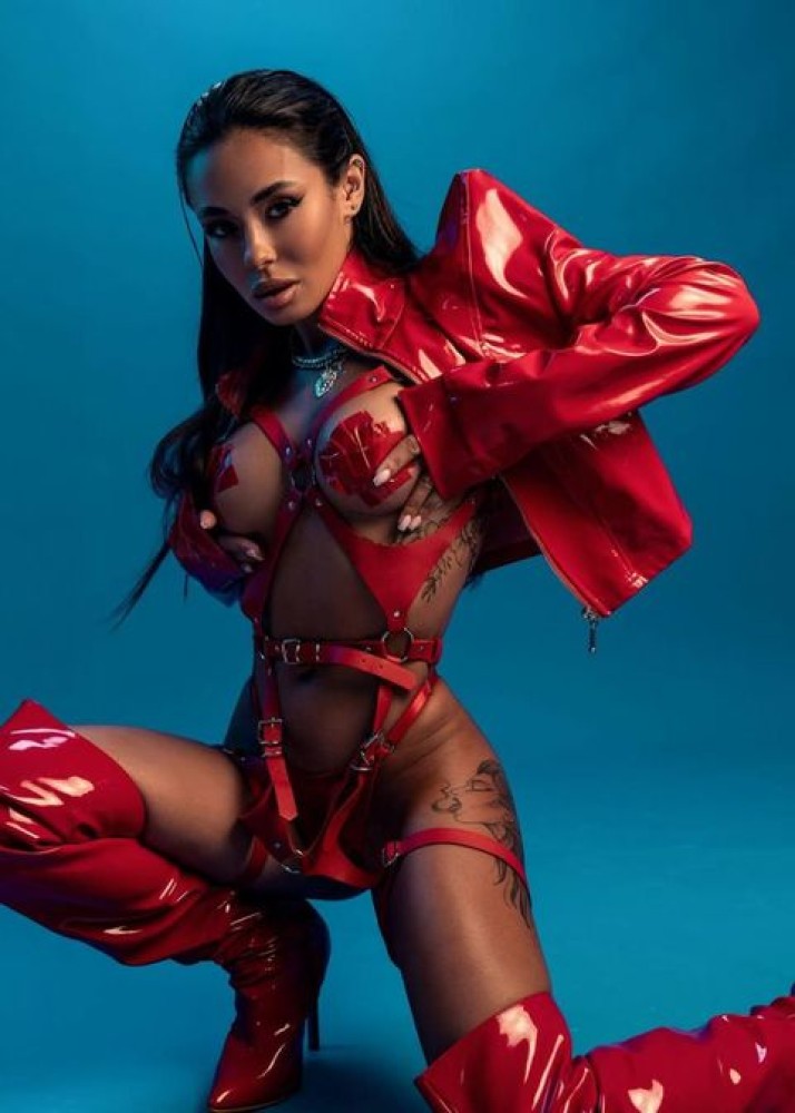 Индивидуалка Кира фото № 2 в городе Жуковка