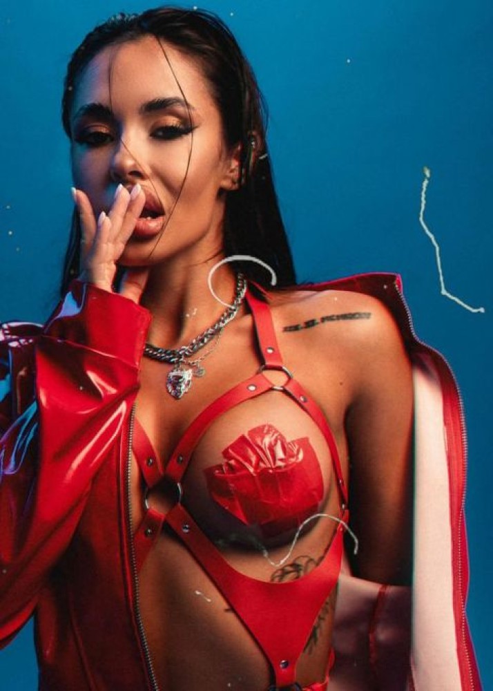 Индивидуалка Кира фото № 2 в городе Жуковка