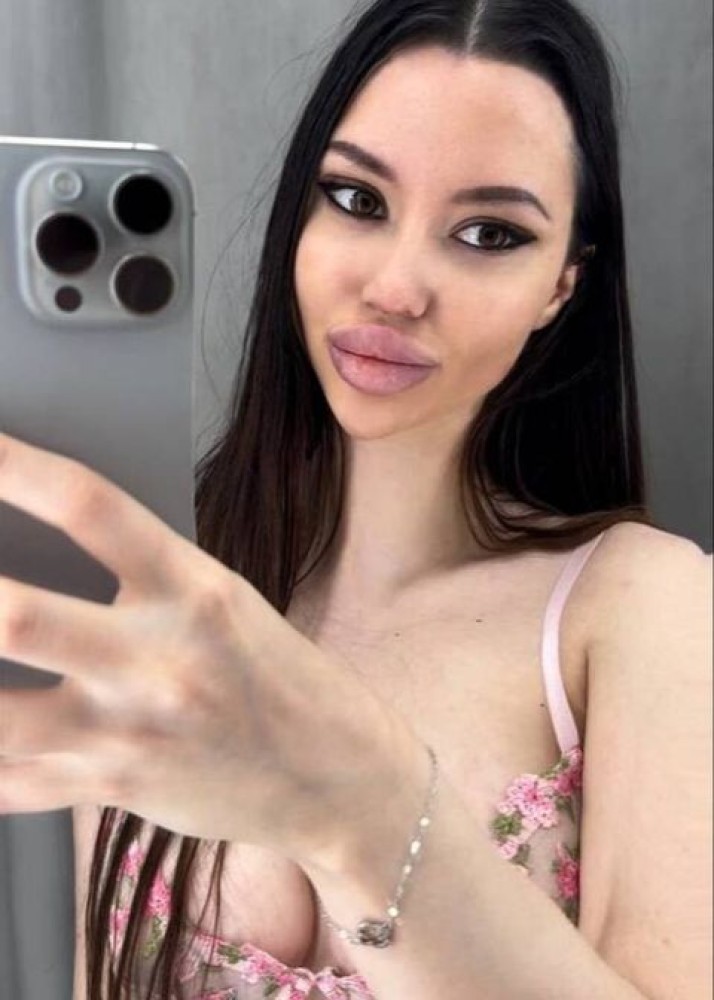 Индивидуалка Лисса главное фото в городе Жуковка 