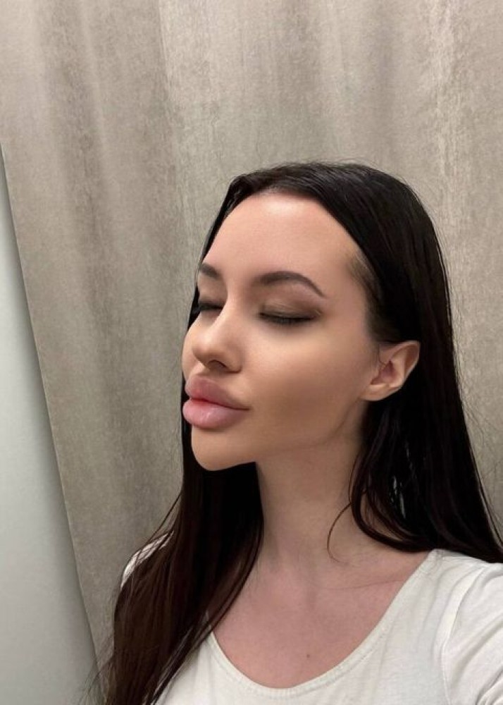 Индивидуалка Лисса фото № 2 в городе Жуковка