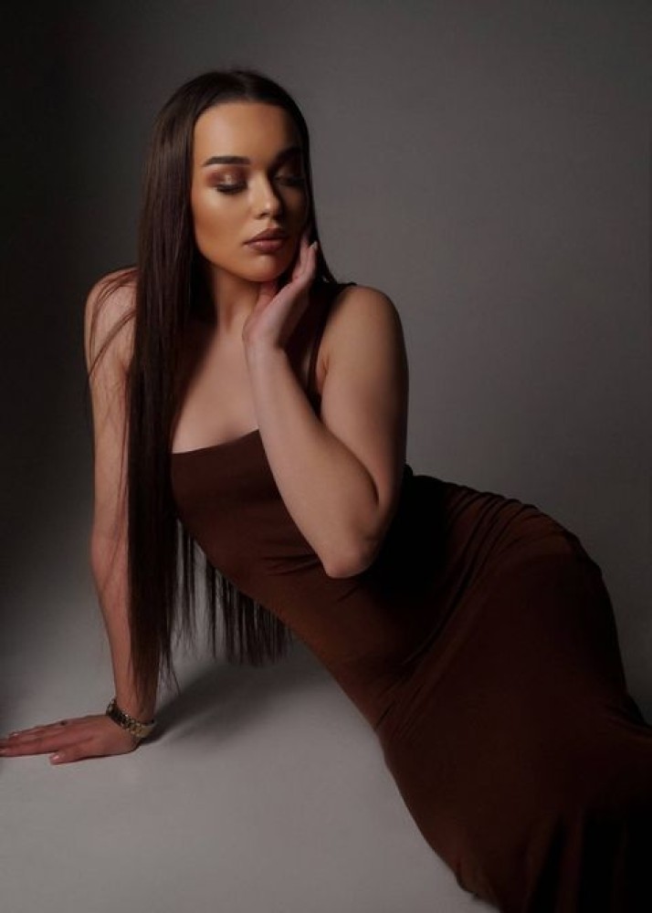 Индивидуалка Лиза главное фото в городе Жуковка 