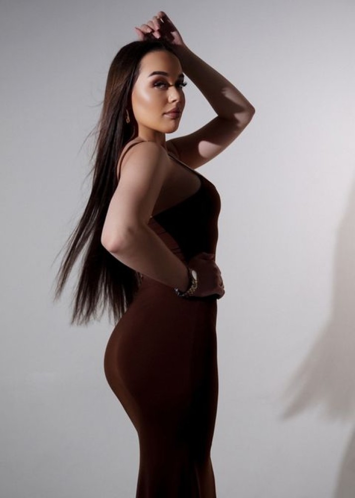 Индивидуалка Лиза фото № 2 в городе Жуковка