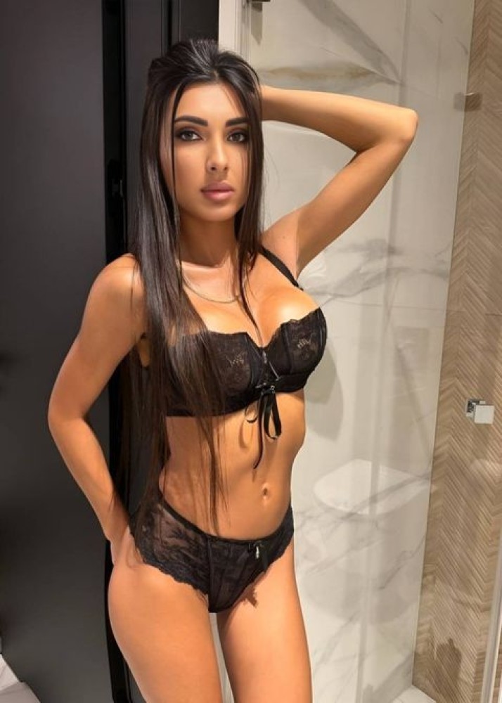 Индивидуалка Сара главное фото в городе Жуковка 