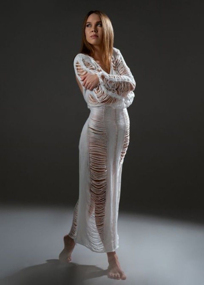 Индивидуалка Вероника фото № 2 в городе Жуковка