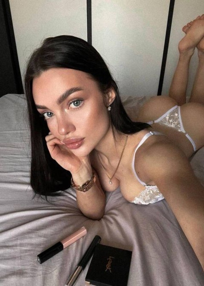 Индивидуалка Влада главное фото в городе Жуковка 