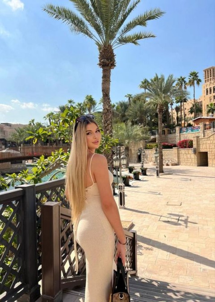 Индивидуалка Яночка фото № 2 в городе Жуковка