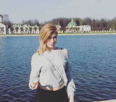 АСЯ, Г. Жуковка