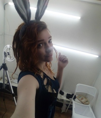 Оксана, Г. Жуковка