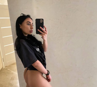 Лиза, Г. Жуковка