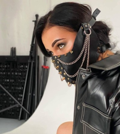 Ирина, Г. Жуковка