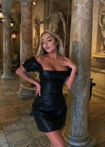 Алина, Г. Жуковка